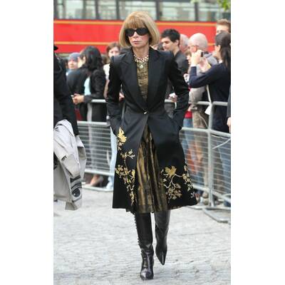 Alexander McQueen Memorial