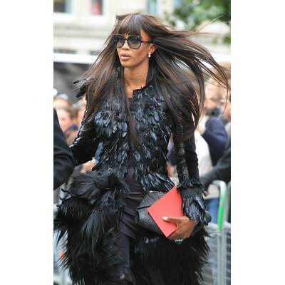 Alexander McQueen Memorial