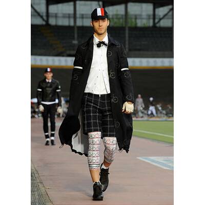 Best of Milano Moda Uomo F/S 2011