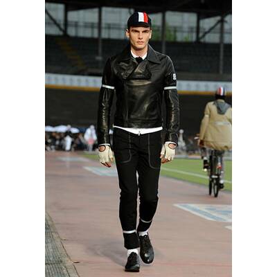 Best of Milano Moda Uomo F/S 2011