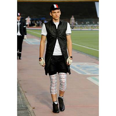 Best of Milano Moda Uomo F/S 2011