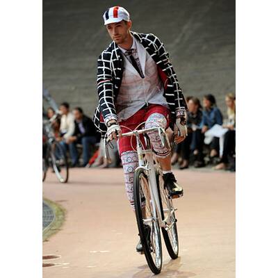 Best of Milano Moda Uomo F/S 2011