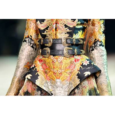 Alexander McQueen
