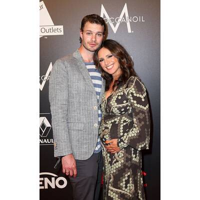 Nachwuchs für die Stars: Die Babys des Jahres 2014