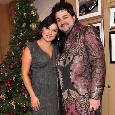 Das österreichische Society-Jahr 2014