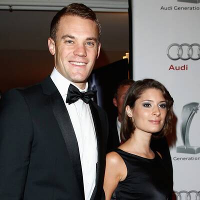 Stars im Liebes-Aus: Promi-Trennungen 2014