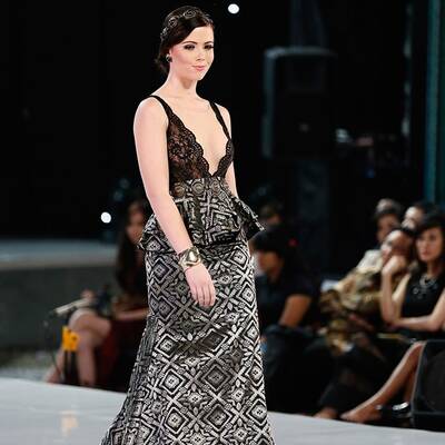 Wales: Gabrielle Shaw