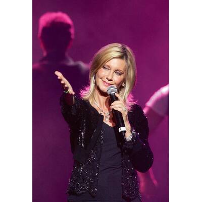 Olivia Newton-John