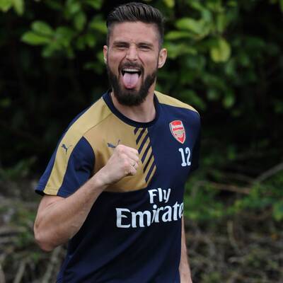 Jean-Francois Gillet (37), Belgien