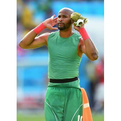 Edinson Cavani, Uruguay