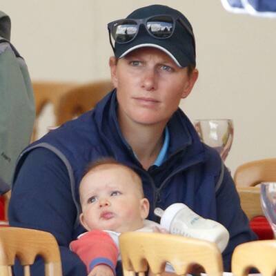 Das Jahr der Royals: Königliche Highlights 2014