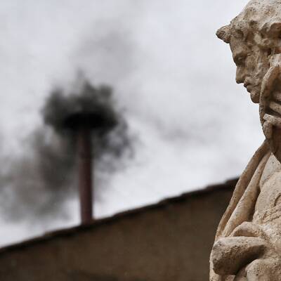 ´Keine Zwei-Drittel-Mehrheit auch nach dem dritten Wahlgang