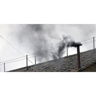 ´Keine Zwei-Drittel-Mehrheit auch nach dem dritten Wahlgang