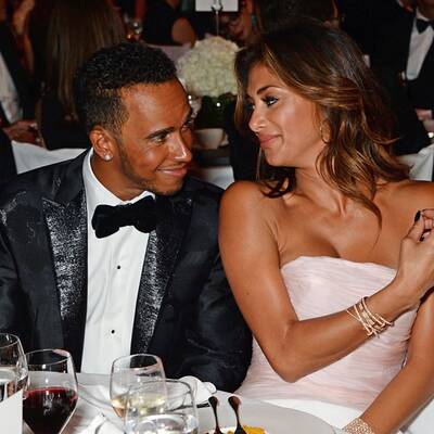 Verliebt, verlobt, verheiratet: Star-Paare 2014