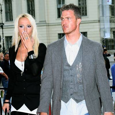 Stars im Liebes-Aus: Promi-Trennungen 2014