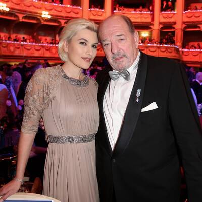 Stars im Liebes-Aus: Promi-Trennungen 2014