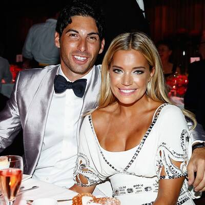 Verliebt, verlobt, verheiratet: Star-Paare 2014