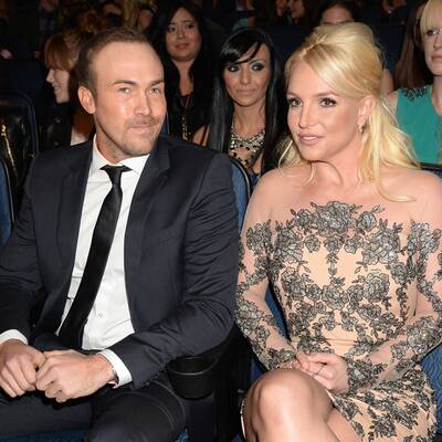 Stars im Liebes-Aus: Promi-Trennungen 2014