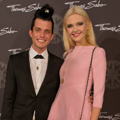 Stars im Liebes-Aus: Promi-Trennungen 2014