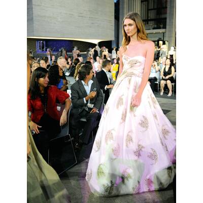 Fashion's Night Out: The Show