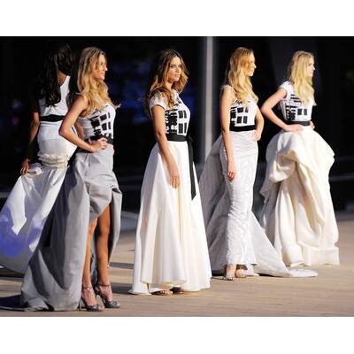 Fashion's Night Out: The Show