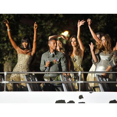 Fashion's Night Out: The Show