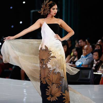 Wales: Gabrielle Shaw