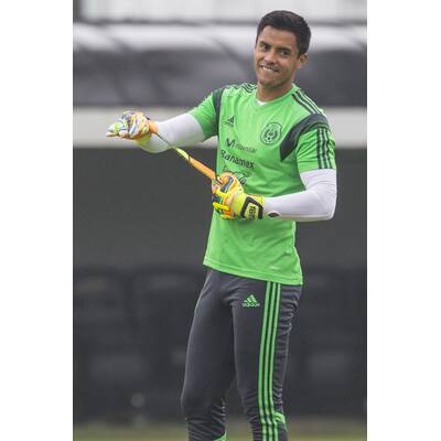 Edinson Cavani, Uruguay