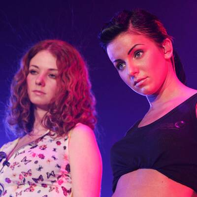 Stars im Gespräch: Die größten Aufreger 2014