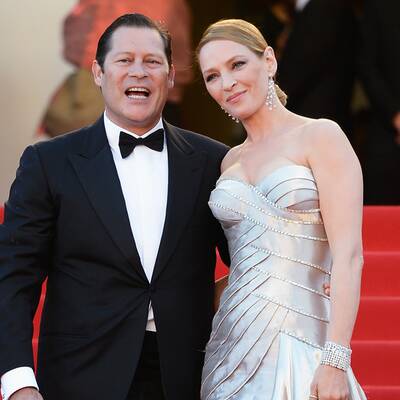 Stars im Liebes-Aus: Promi-Trennungen 2014