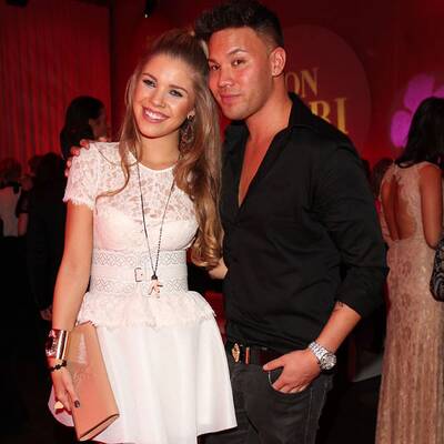 Das österreichische Society-Jahr 2014