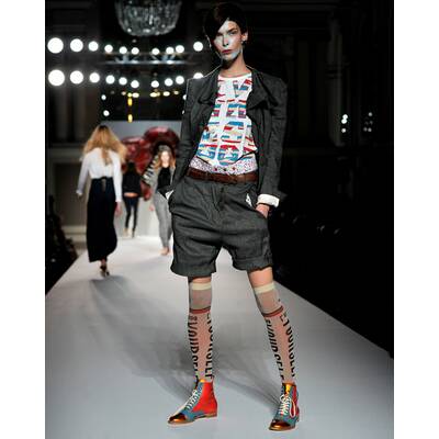 Vivienne Westwood Red Label