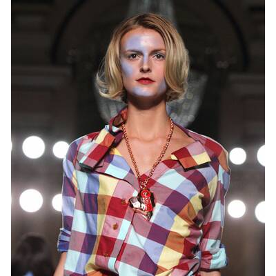 Vivienne Westwood Red Label