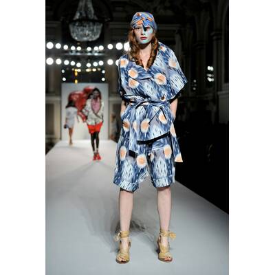 Vivienne Westwood Red Label