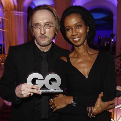 Stars im Liebes-Aus: Promi-Trennungen 2014