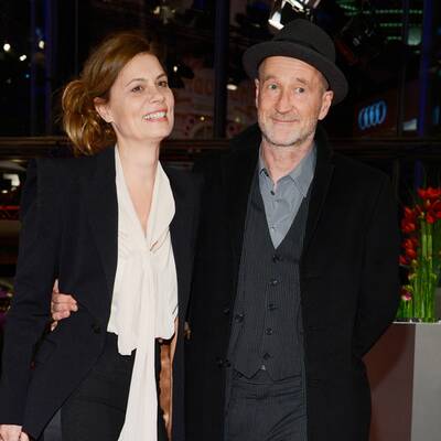 Stars im Liebes-Aus: Promi-Trennungen 2014