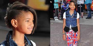 Ist das die nächste Mode-Ikone?