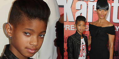 Ist das die nächste Mode-Ikone?