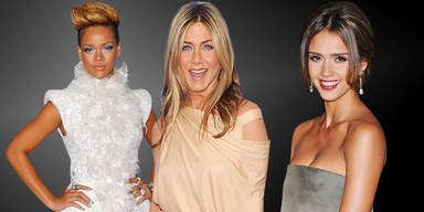 People kürt Mode-Ikonen