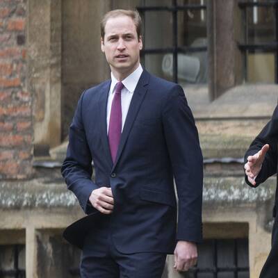 Das Jahr der Royals: Königliche Highlights 2014