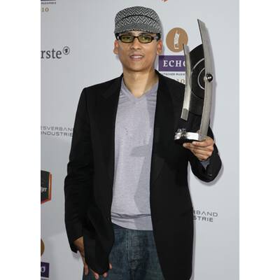 Echo 2010 - Die Sieger