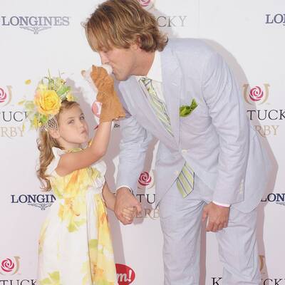 Die Pferde-Narren sind los...