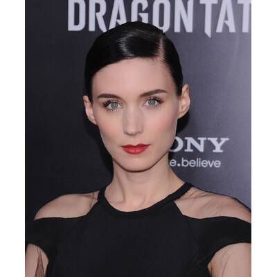 H&M: Dragon Tattoo-Collection