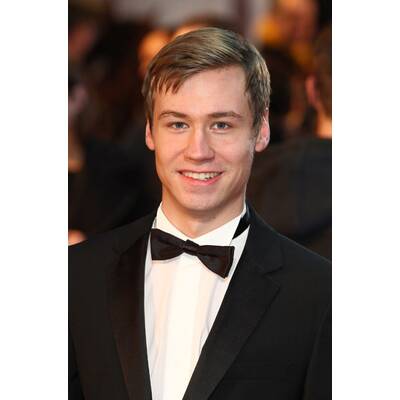 So schön war die Herzogin am Abend vor ihrem 30er