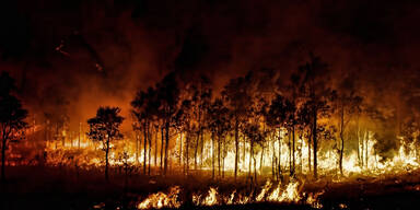 Angst vor neuem H&ouml;llen-Feuer