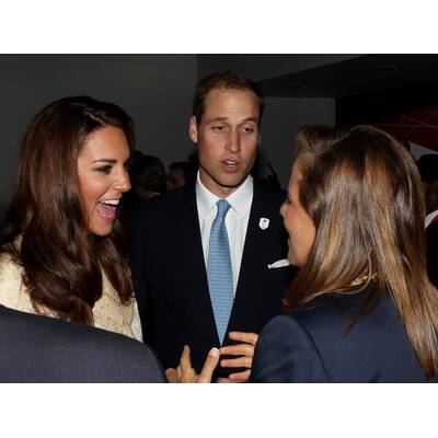 Paralympics: Ausgehverbot für Harry