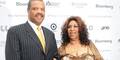 Aretha Franklin & William Wilkerson