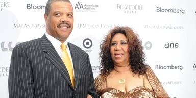 Aretha Franklin & William Wilkerson