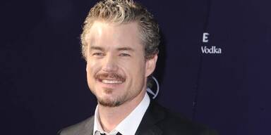 Eric Dane
