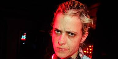 DJane Samantha Ronson